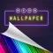 Neon Wallpapers HD Free – Create the Best Lock Screen Theme and Custom Glow.ing Backgrounds