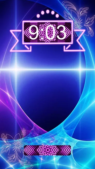 Neon Wallpapers HD Free – Create the Best Lock Screen Theme and Custom Glow.ing Backgrounds Screenshots