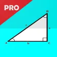 Right Angled Triangle - PRO