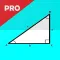 Right Angled Triangle - PRO