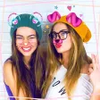 Snappy - Cat Face Photo Editor Snappy - Cat Face Photo Editor
