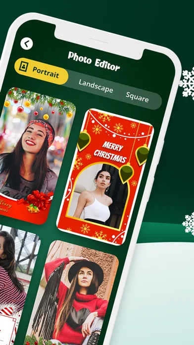 Santa Claus Call - Tracker سکرین شاٹس