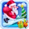 Santa Christmas Jump: Fun Game