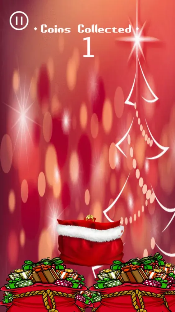 Capturas de pantalla de Gift Christmas 2018