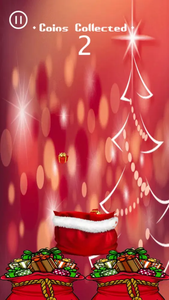Capturas de pantalla de Gift Christmas 2018
