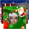 Christmas Photo Frames Editor
