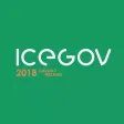 ICEGOV2018 - Galway, Ireland ICEGOV2018 - Galway, Ireland