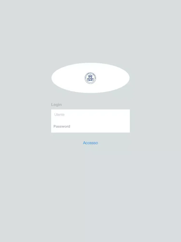 Скриншоты APF Santori iPad 