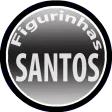 Figurinhas do Santos, o Peixe