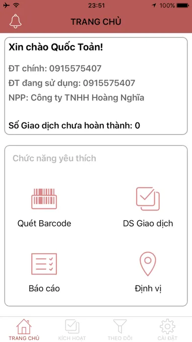 تصاویر SmartSales