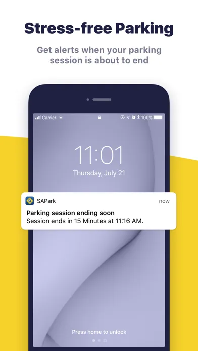 تصاویر SAPark