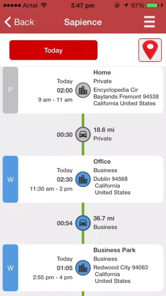 تصاویر Sapience Buddy