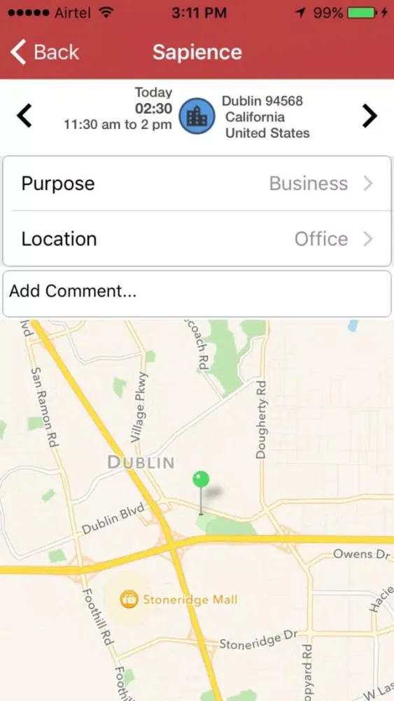 تصاویر Sapience Buddy
