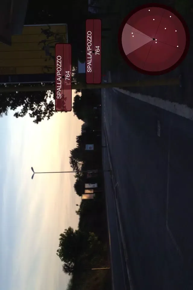 RMob - Autobus e Traffico a Roma Screenshots