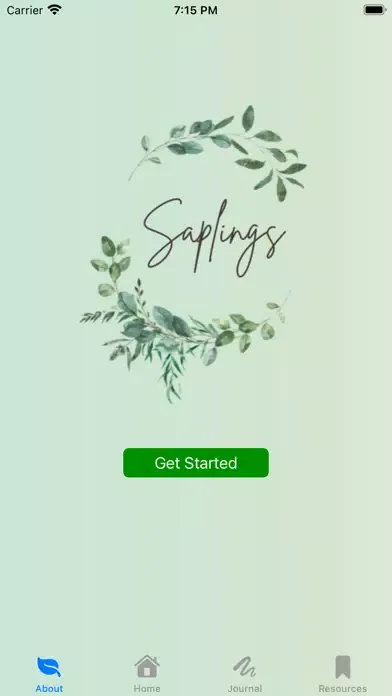Скриншоты Saplings: Cultivate Happiness