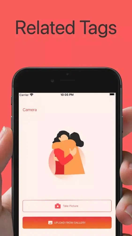 Zrzuty ekranu TgLike - Boost Instagram Likes