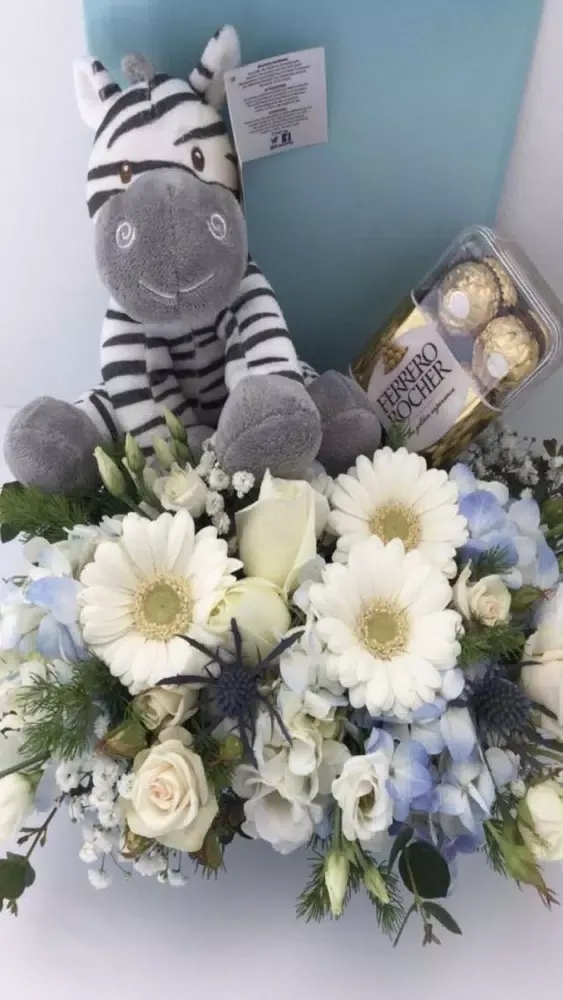 Скриншоты Sarah Michaels Floral Design