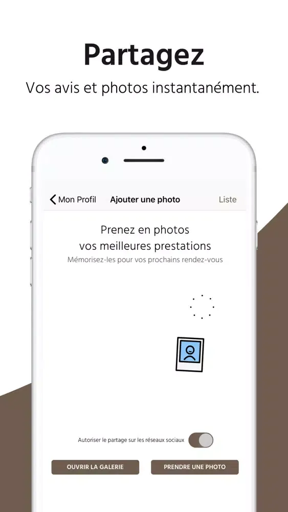 Les Doigts de Fénidi应用截图