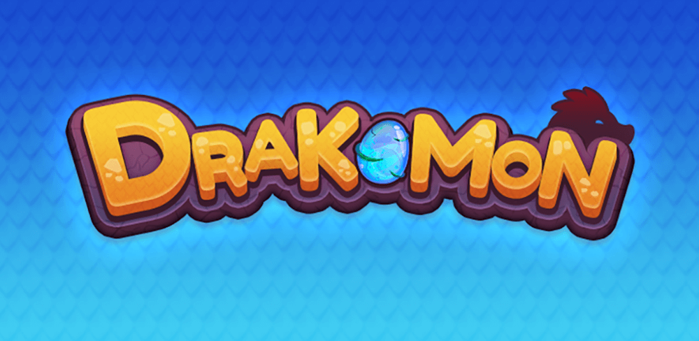 Drakomon