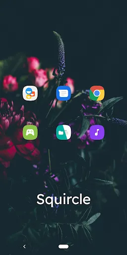 Resicon Pack - Adaptive Screenshots