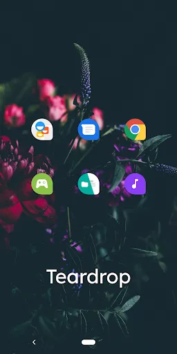 Resicon Pack - Adaptive Screenshots
