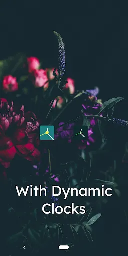 Resicon Pack - Adaptive Screenshots