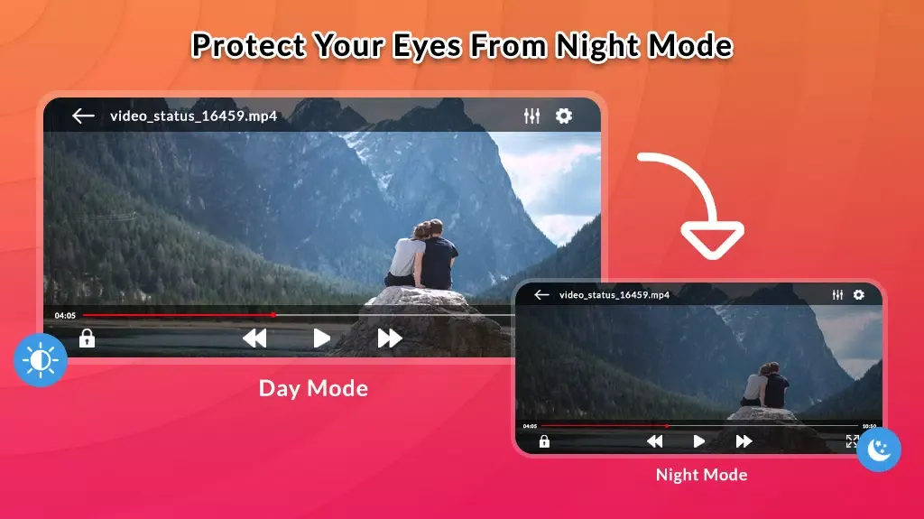 Скриншоты HD Video Player All Format