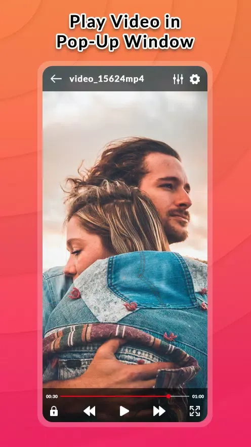Скриншоты HD Video Player All Format