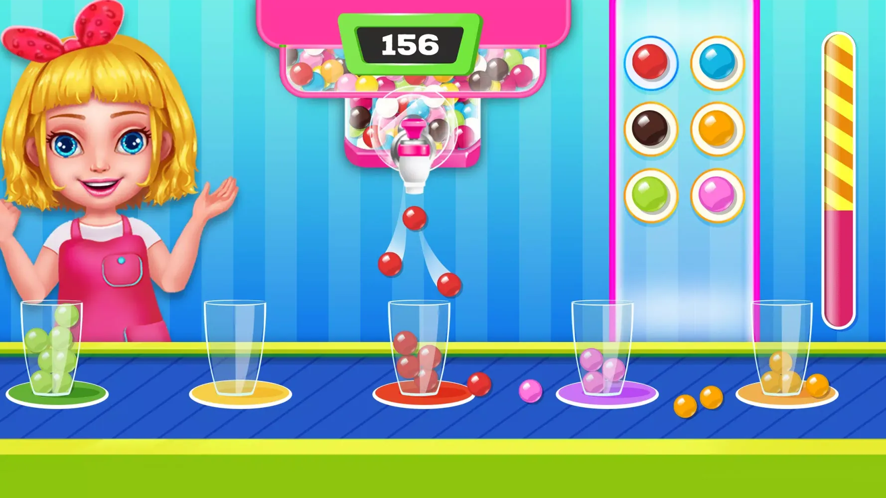 Super Market Shopping Games Screenshots