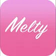 Melty キャバ嬢・ホステスのための顧客管理アプリ