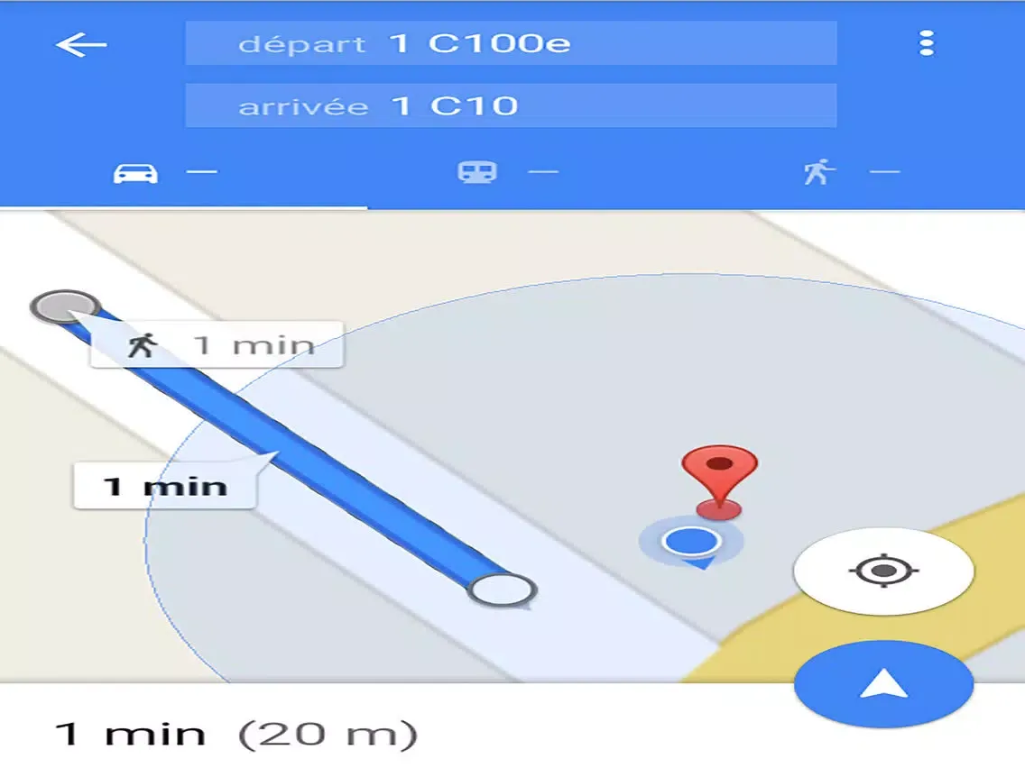 Save The Car iPad  Ekran Görüntüleri