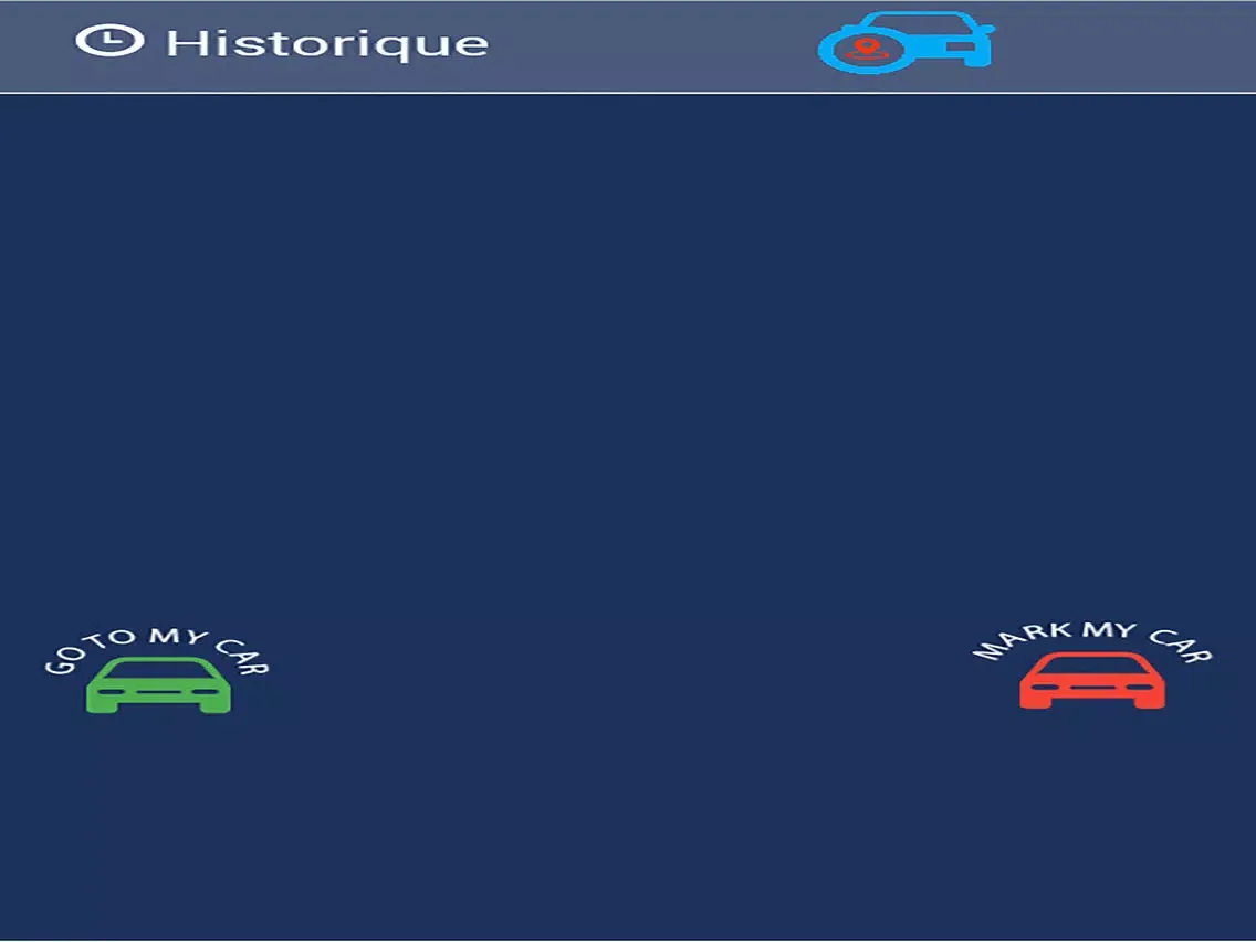 Save The Car iPad  Ekran Görüntüleri