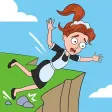 Save The Maid - Rescue Puzzle Save The Maid - Rescue Puzzle