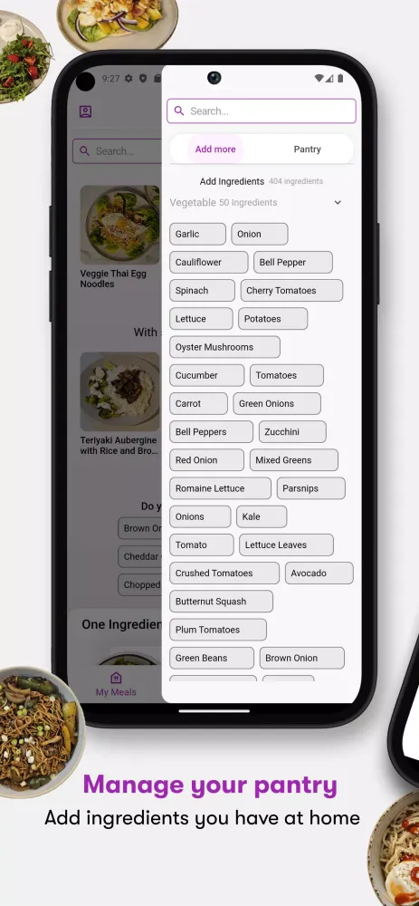 Savvy Chef Ekran Görüntüleri
