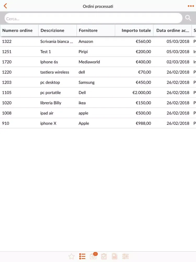 Jamio Sax iPad  Screenshots
