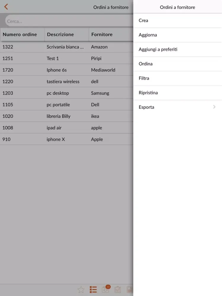Jamio Sax iPad  Screenshots
