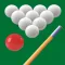 Billiard Russian Pyramid 8