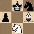 Chess games with friends