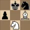 Chess games with friends