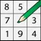 Sudoku: Puzzle Number Games