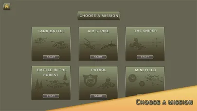 تصاویر Tank Wars Online Game