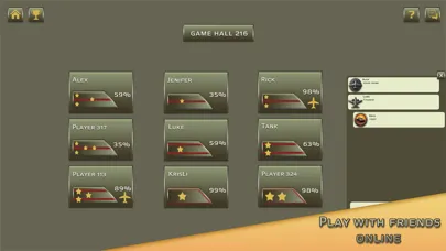 تصاویر Tank Wars Online Game