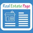 Real Estate Page