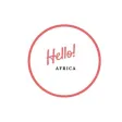 Hello Africa!