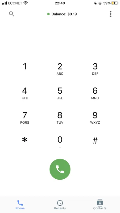 Hello Africa!应用截图