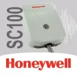 Honeywell Security - SC100 Seismic sensor range Honeywell Security - SC100 Seismic sensor range