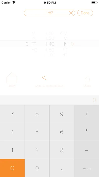Capturas de pantalla de Architect's Scale