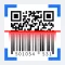 QR Code & Barcode Scanner App