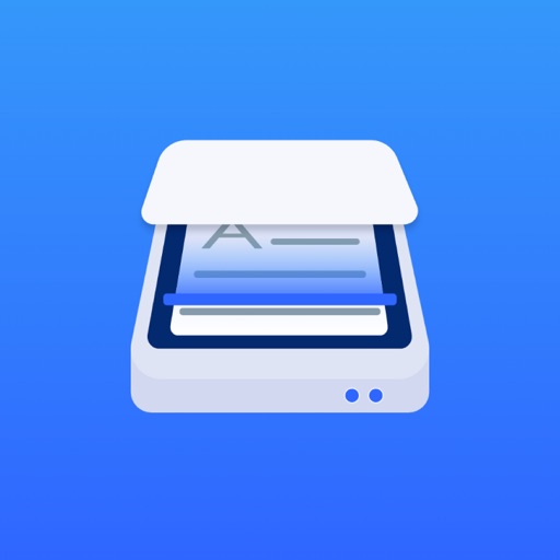 CamScan App - Doc to PDF