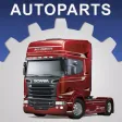Autoparts for SCANIA Truck&Bus Autoparts for SCANIA Truck&Bus